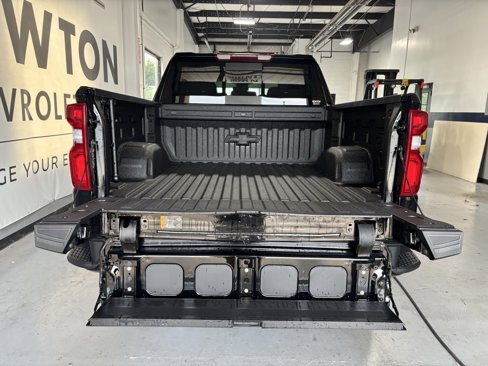 New 2025 Chevrolet Silverado 1500 LT Trail Boss w/ Convenience Package II image 33