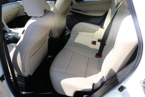 Used 2019 INFINITI QX50 Essential w/ Premium Heat Package image 13