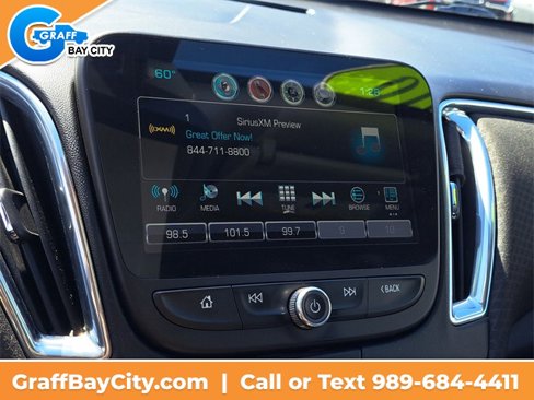 Used 2016 Chevrolet Malibu LT image 13