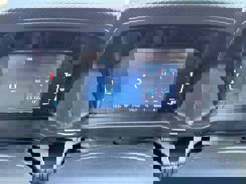 New 2025 Ford Ranger XLT w/ Equipment Group 301A High image 16