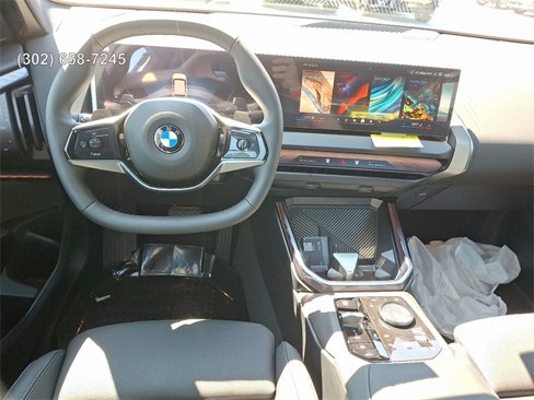 Used 2026 BMW X3 xDrive30 w/ Convenience Package image 9