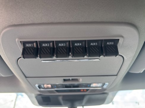 Used 2024 Ford F250 Lariat w/ Lariat Ultimate Package image 59