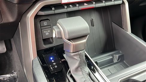 New 2025 Toyota Tundra SR5 image 14
