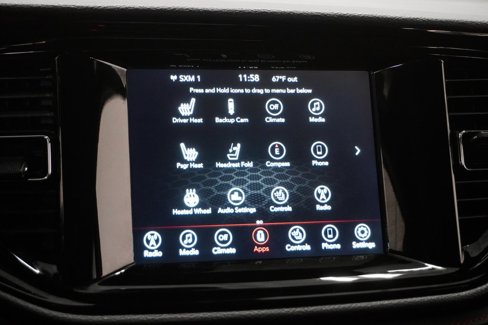 Used 2024 Dodge Durango GT image 25