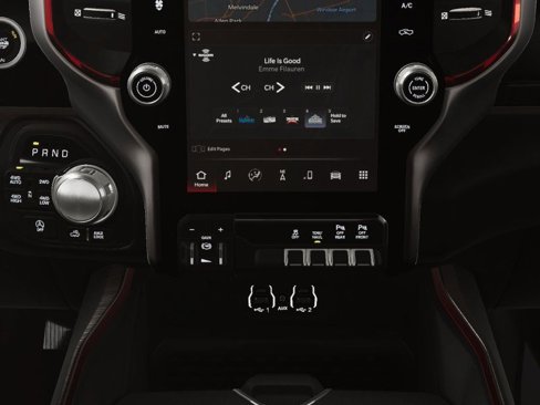 New 2026 RAM 1500 Rebel image 23