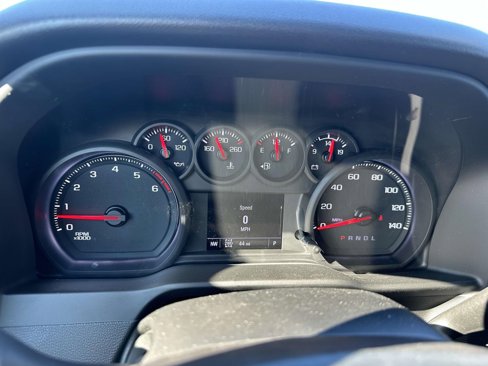 New 2024 Chevrolet Silverado 2500 W/T w/ WT Convenience Package image 29