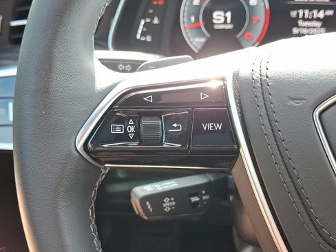 Certified 2025 Audi A7 3.0T Prestige image 23