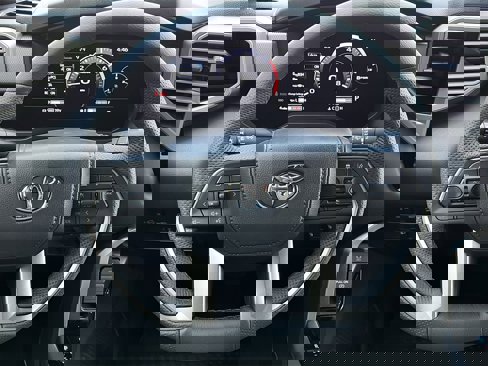 New 2026 Toyota Tundra Limited image 11