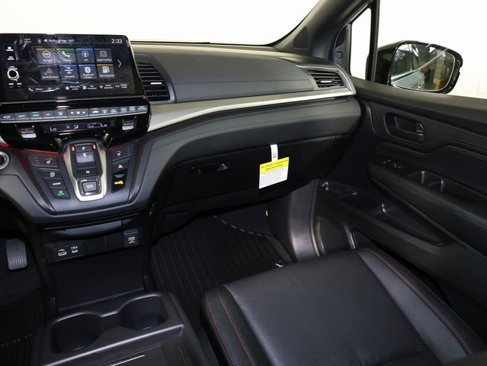 New 2026 Honda Odyssey Sport-L image 9