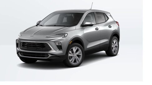 New 2026 Buick Encore GX Preferred w/ Comfort Package image 27