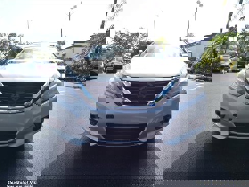 Used 2018 Nissan Altima 2.5 SL image 4