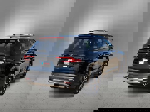 New 2025 Toyota Grand Highlander AWD Hybrid image 8