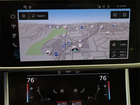New 2025 Audi A6 Premium Plus image 17