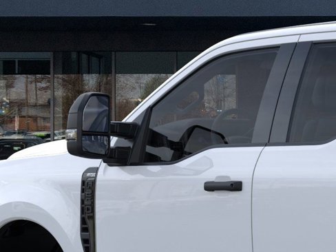 New 2026 Ford F250 XL image 20