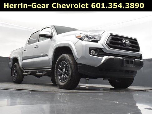 Used 2023 Toyota Tacoma SR5 image 45