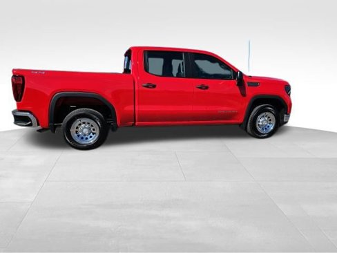 Used 2024 GMC Sierra 1500 Pro image 32