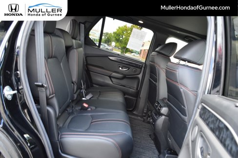 Certified 2026 Honda Passport TrailSport Elite image 31