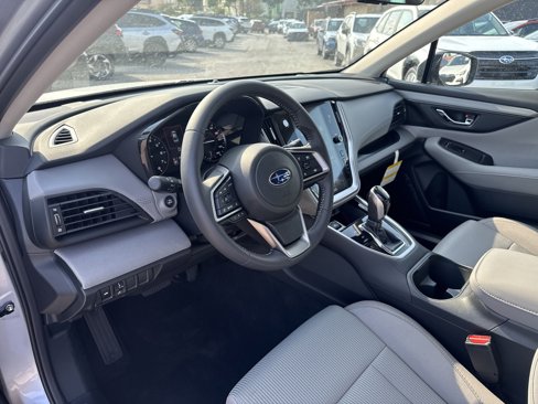 New 2025 Subaru Legacy Premium image 24