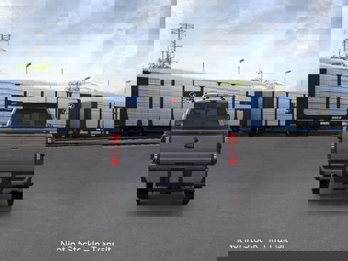 New 2026 Ford F250 Lariat image 27