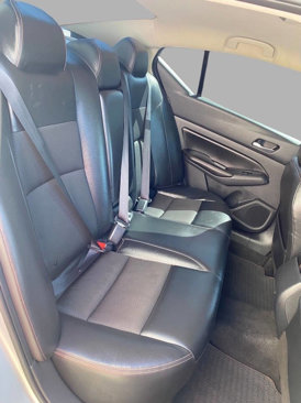 Used 2021 Nissan Altima 2.5 SR image 31