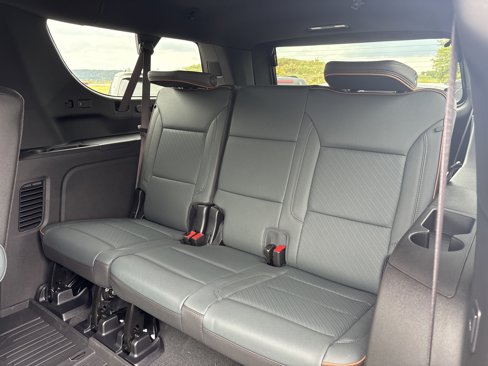 New 2026 GMC Yukon XL AT4 w/ AT4 Premium Plus Package image 13