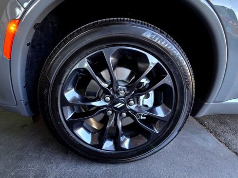New 2026 Dodge Durango GT image 25