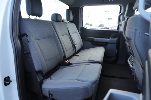Used 2024 Ford F150 XLT w/ Mobile Office Package image 29