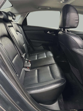 Used 2021 Kia Forte EX image 8