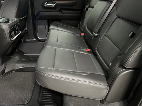 Used 2024 GMC Sierra 3500 Denali w/ Technology Package image 51