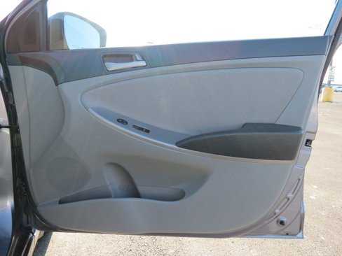Used 2016 Hyundai Accent SE w/ Option Group 02 image 29