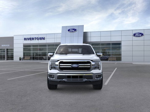 New 2025 Ford F150 Lariat image 31