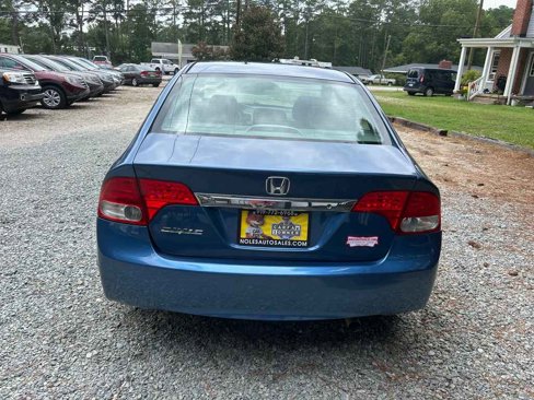 Used 2010 Honda Civic LX image 5