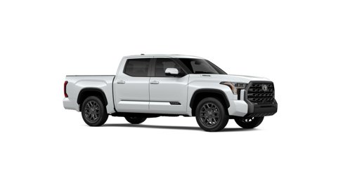 New 2026 Toyota Tundra Platinum image 42