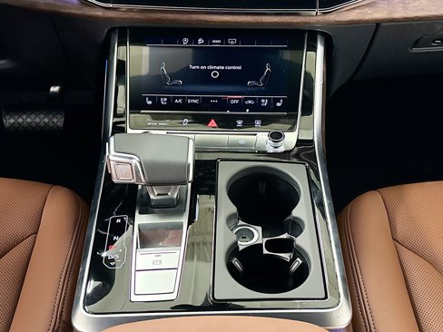 New 2025 Audi Q8 Premium Plus image 13