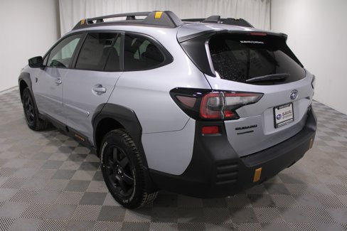 New 2025 Subaru Outback Wilderness image 28