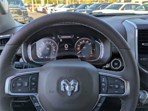 New 2026 RAM 1500 Laramie w/ Advanced Safety Group II image 28