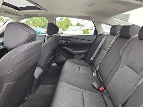 Used 2024 Honda Accord EX image 29