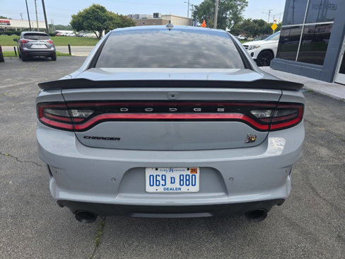 Used 2022 Dodge Charger Scat Pack image 9