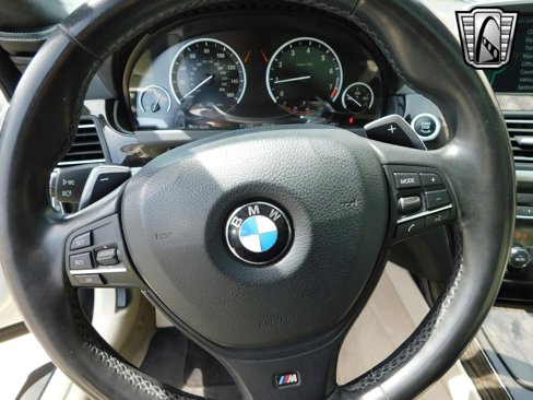 Used 2012 BMW 650i Coupe image 12