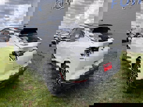 New 2025 Ford Mustang Mach-E Premium image 8