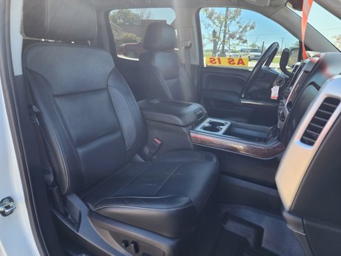 Used 2018 GMC Sierra 1500 SLT image 17