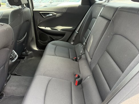 Used 2023 Chevrolet Malibu LT image 19