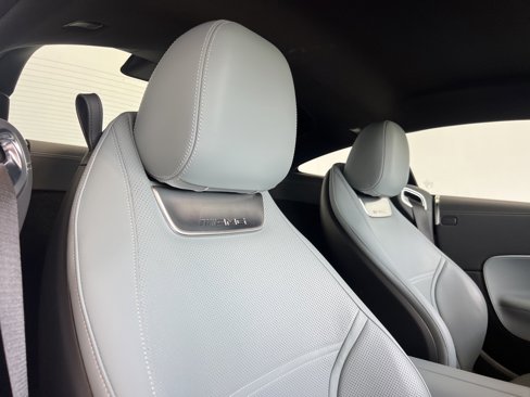 Used 2024 Mercedes-Benz AMG GT 63 image 18