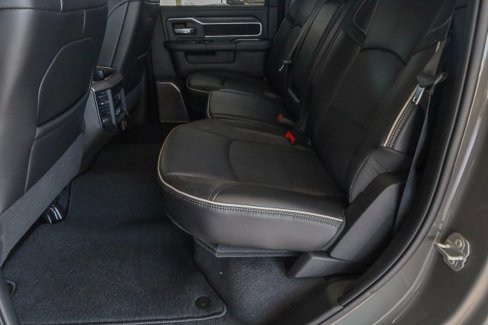 New 2026 RAM 2500 Laramie image 37