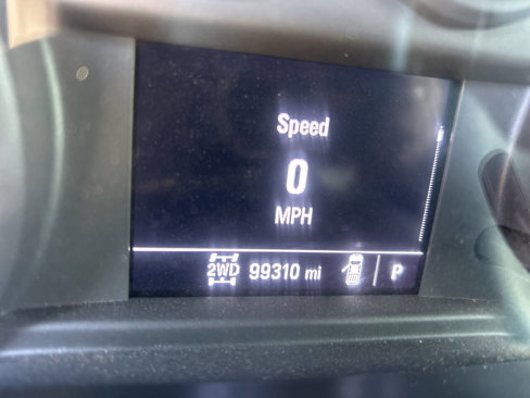 Used 2021 Chevrolet Silverado 1500 W/T w/ WT Fleet Convenience Package image 12