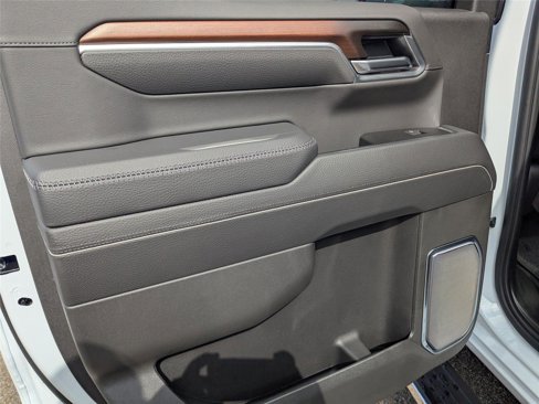 New 2026 GMC Sierra 1500 Denali image 12