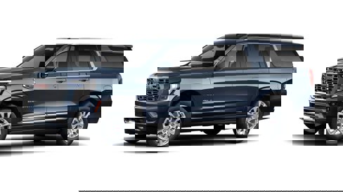 New 2026 GMC Yukon XL Denali image 4