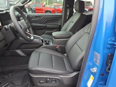 New 2026 Chevrolet Colorado Trail Boss image 11