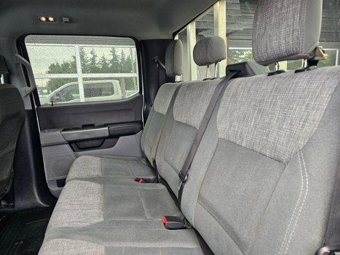 Used 2023 Ford F350 XLT image 15