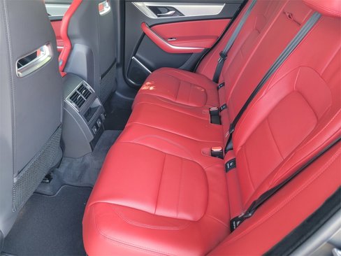 New 2026 Jaguar F-PACE R-Dynamic S image 7